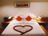Deluxe room with ocean view
