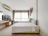 Deluxe Double room with mountain view