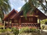 Superior Bungalow