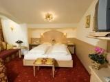 Superior Double room with balcony