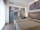Superior Double room with garden view