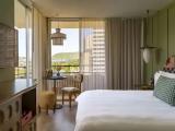 Premium View Corner Double room