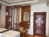 Superior room beachfront