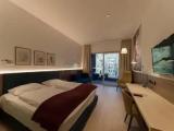 Deluxe Single room with balcony