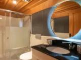 Double Family Apartment