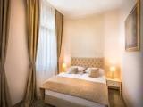Standard room with city view
