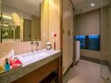 1 Bedroom Double Suite