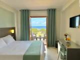 Comfort Double room with sea view