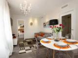 4 Bedrooms Luxury Apartment