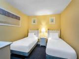 Suite oceanfront