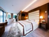 Panoramic Double room