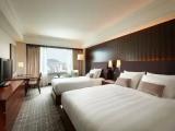 Double Family Junior Suite