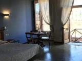 Junior Suite with canal view