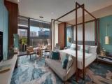 Terrace Double room