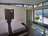 Standard room with balcony