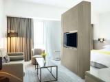 Double Junior Suite
