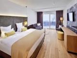 Premium Double room with balcony
