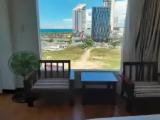 Standard room with city view