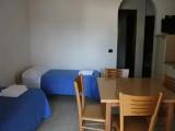 1 Bedroom Double Apartment