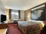 Standard Accessible Double room