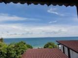 Superior Bungalow with sea view
