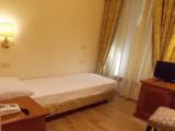 Single (No view) room