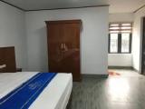 Standard Triple room with balcony and with mountain view