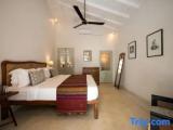 3 Bedrooms Villa oceanfront