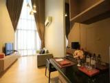 1 Bedroom Duplex Suite