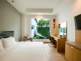 Double Junior Suite