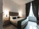 Superior Double room with city view