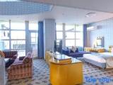 Quadruple Suite