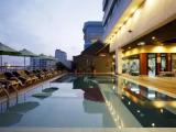 Executive Double Suite