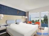 Premium Double room with lake view