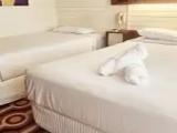 Standard room with balcony