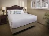 Room with bay view