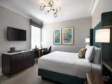 Accessible Double room