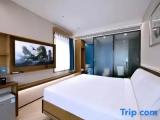 Superior Double room with view