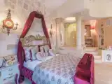 Queen Double Suite