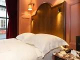 Mimi's mini Double room