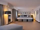 Executive Suite with balcony