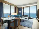 Double Suite with ocean view