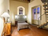 Standard Quadruple room with city view