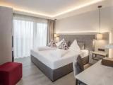 1 Bedroom Comfort Double room