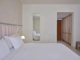 Standard Double room with sea view