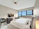 1 Bedroom Luxury room with balcony and with ocean view