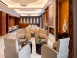 Executive Double Club room