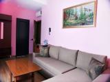 2 Bedrooms Grand Suite with balcony and with mountain view