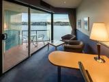 Executive Single Suite