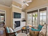 2 Bedrooms Suite with sunset view